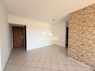 Apartamento com 3 Quartos à venda, 80m² no Vila Mariana, Ribeirão Preto