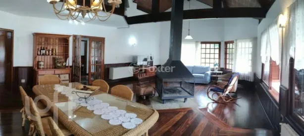 Casa com 3 Quartos à venda, 342m² no , Canela
