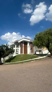 Casa de Condomínio com 4 Quartos à venda, 452m² no Engordadouro, Jundiaí