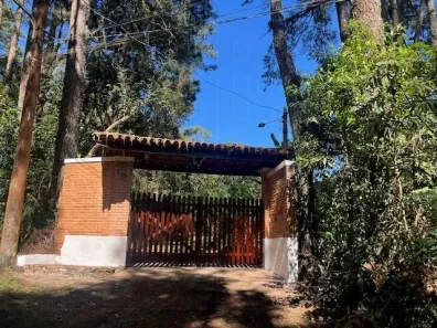 Fazenda/Sítio com 3 Quartos à venda, 90000m² no Jardim dos Eucaliptos, São Paulo