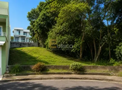 Lote/Terreno à venda, 318m² no Horto Santo Antonio, Jundiaí