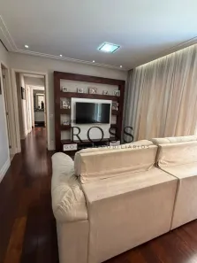Apartamento com 2 Quartos à venda, 97m² no Boa Vista, São Caetano do Sul