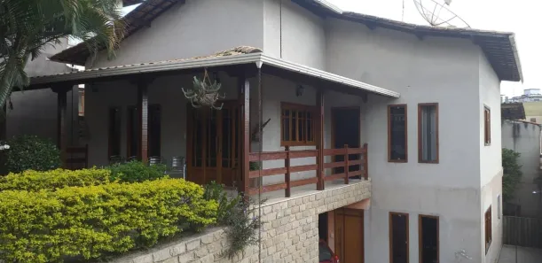 Casa com 5 Quartos à venda, 320m² no Jardim Riacho das Pedras, Contagem