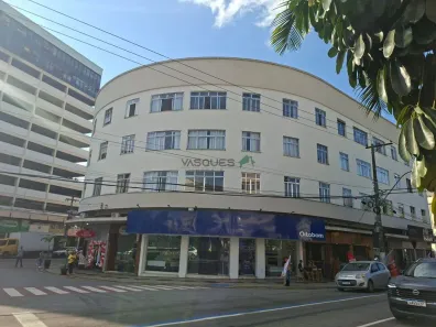 Apartamento com 1 Quarto para alugar, 45m² no Vila Muqui, Teresópolis