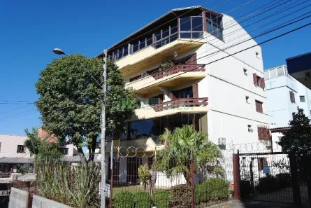 Apartamento com 3 Quartos à venda, 109m² no Nossa Senhora de Lourdes, Caxias do Sul