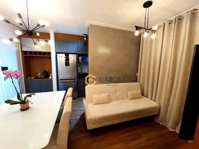 Apartamento com 2 Quartos à venda, 45m² no Jaguaré, São Paulo