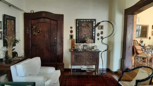 Apartamento com 3 Quartos à venda, 221m² no Botafogo, Rio de Janeiro