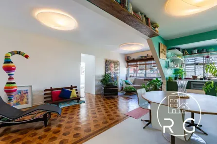 Apartamento com 2 Quartos à venda, 127m² no Sumarezinho, São Paulo