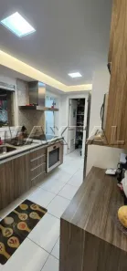 Apartamento com 3 Quartos à venda, 163m² no Parque Industrial Tomas Edson, São Paulo