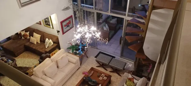 Apartamento com 2 Quartos à venda, 162m² no Parque do Morumbi, São Paulo