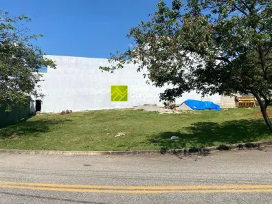 Lote/Terreno à venda, 442m² no Brigadeiro Tobias, Sorocaba