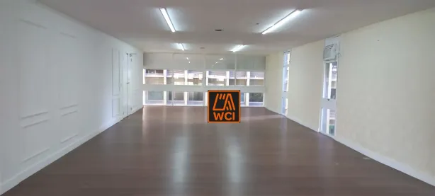 Sala Comercial com 5 Quartos à venda, 325m² no Consolação, São Paulo