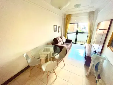 Apartamento com 2 Quartos para alugar, 65m² no Pedreira, Belém