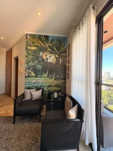 Cobertura com 2 Quartos à venda, 124m² no Vila Rossi Borghi e Siqueira, Campinas