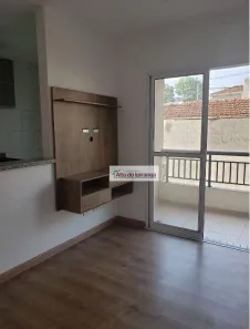 Apartamento com 1 Quarto à venda, 39m² no Vila Dom Pedro I, São Paulo