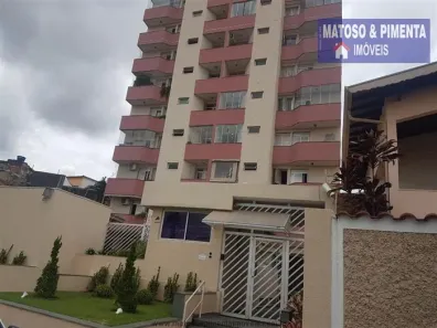 Apartamento com 2 Quartos à venda, 87m² no Vila Industrial, Campinas