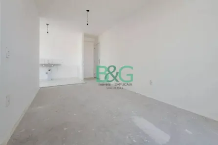 Apartamento com 2 Quartos à venda, 56m² no Liberdade, São Paulo