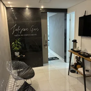Sala Comercial à venda, 40m² no Centro, Curitiba