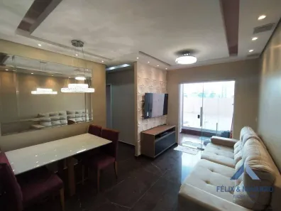 Apartamento com 3 Quartos à venda, 155m² no Vila Amália (Zona Norte), São Paulo
