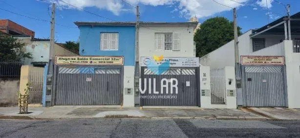 Lote/Terreno à venda, 700m² no Vila Carvalho, Sorocaba
