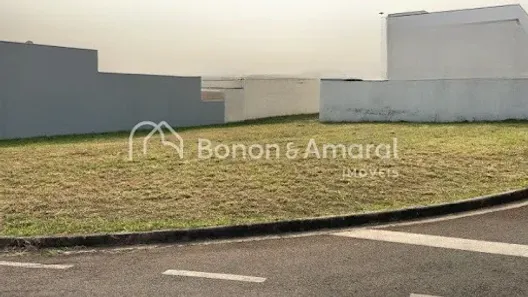 Lote/Terreno à venda, 12m² no Residencial Real Parque Sumaré, Sumaré