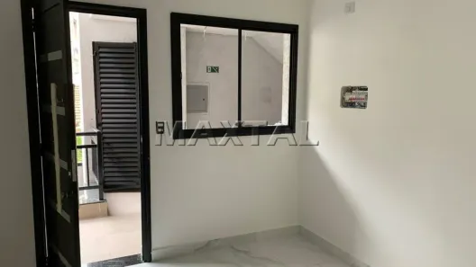 Apartamento com 1 Quarto à venda, 26m² no Vila Paulicéia, São Paulo