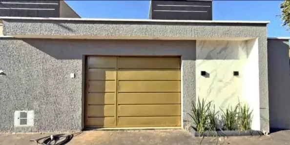 Casa com 2 Quartos à venda, 50m² no Marcos Freire II, Nossa Senhora do Socorro