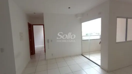 Apartamento com 2 Quartos à venda, 51m² no Jardim Europa, Uberlândia