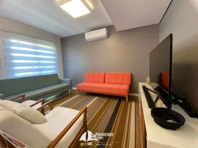 Casa de Condomínio com 3 Quartos para venda ou aluguel, 143m² no Bairro de Juquehy, São Sebastião