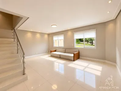 Casa de Condomínio com 4 Quartos à venda, 190m² no Condomínio Residencial Mirante de Bragança, Bragança Paulista