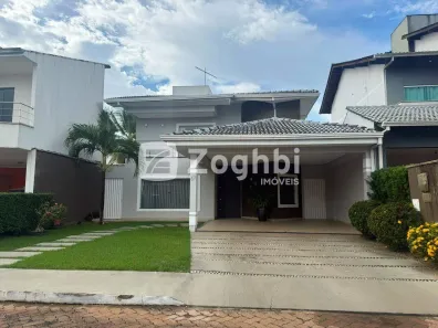 Casa com 4 Quartos à venda, 314m² no Embratel, Porto Velho