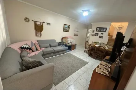Casa com 3 Quartos à venda, 250m² no Jardim Santa Mena, Guarulhos