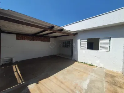 Casa com 2 Quartos à venda, 55m² no Cidade Jardim, Americana