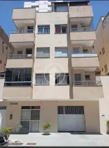 Apartamento com 2 Quartos à venda, 70m² no Praia do Morro, Guarapari