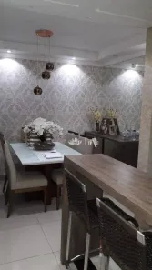 Apartamento com 2 Quartos à venda, 50m² no Chácara Manella, Cambé