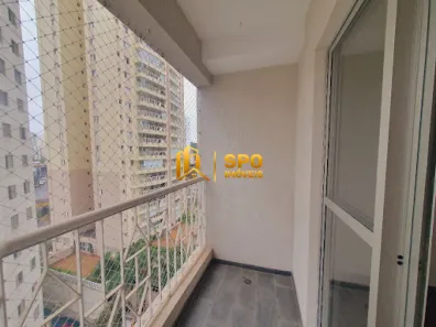 Apartamento com 3 Quartos para alugar, 75m² no Vila Sofia, São Paulo