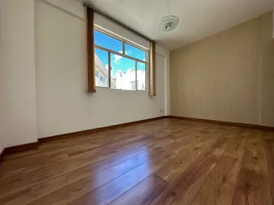 Apartamento com 2 Quartos para alugar, 60m² no Anchieta, Belo Horizonte