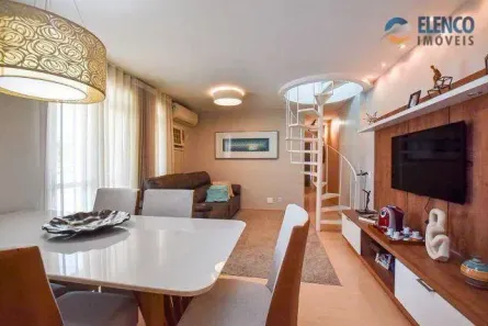 Cobertura com 3 Quartos à venda, 200m² no Icaraí, Niterói