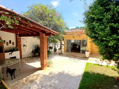 Casa com 5 Quartos à venda, 486m² no Jardim Marajoara, São Paulo