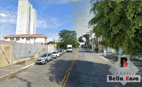 Lote/Terreno à venda, 280m² no Mooca, São Paulo
