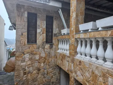 Casa com 2 Quartos à venda, 150m² no Centro Alto, Ribeirão Pires