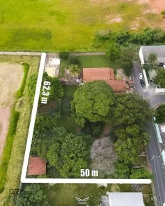 Lote/Terreno à venda, 3115m² no Chácaras Acaraí, Hortolândia