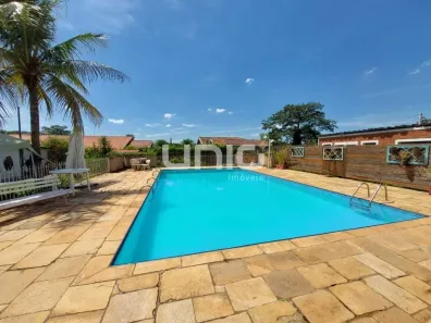 Fazenda/Sítio com 5 Quartos para alugar, 800m² no São Jorge, Piracicaba
