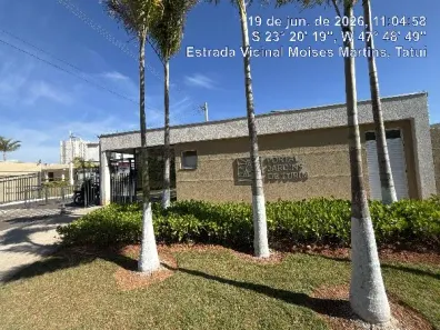 Apartamento com 2 Quartos à venda, 45m² no Vila Americana, Tatuí