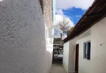 Casa com 3 Quartos à venda, 125m² no Vila Floresta, Santo André