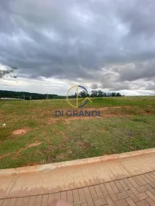 Lote/Terreno à venda, 268m² no Residencial Jatibela, Campinas
