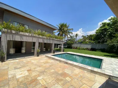 Casa com 5 Quartos à venda, 372m² no Balneário Praia do Pernambuco, Guarujá
