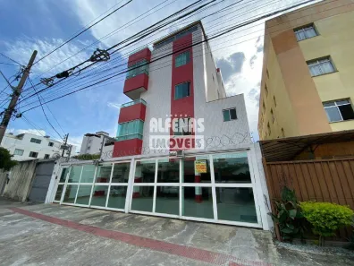 Cobertura com 4 Quartos para alugar, 180m² no Novo Eldorado, Contagem