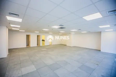 para alugar, 140m² no Dezoito do Forte Empresarial/Alphaville., Barueri