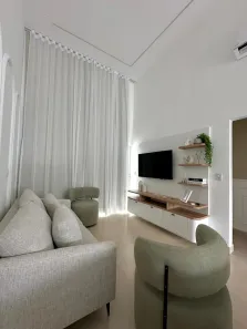 Casa de Condomínio com 3 Quartos à venda, 126m² no Maguari, Ananindeua
